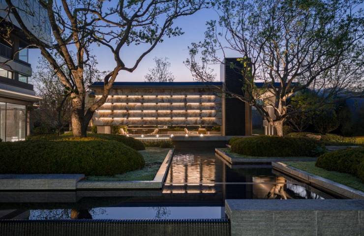 出道即巅峰!胶州新规好房子马上开盘(图4)