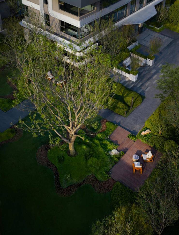 出道即巅峰!胶州新规好房子马上开盘(图5)