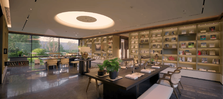 出道即巅峰!胶州新规好房子马上开盘(图6)