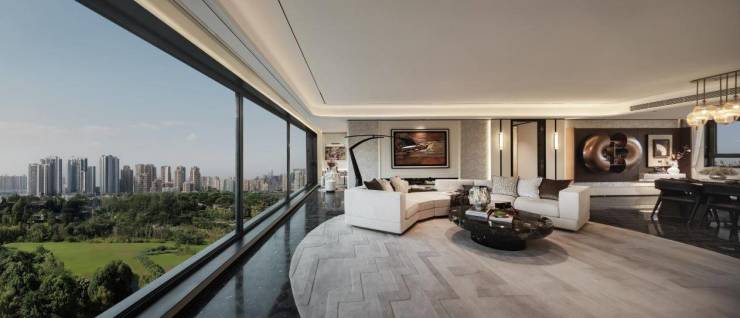 出道即巅峰!胶州新规好房子马上开盘(图7)