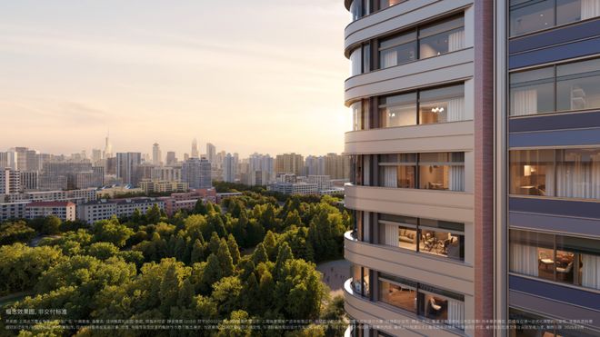 双节聚焦：万科中興傲舍售楼处电线房价)百科(图1)