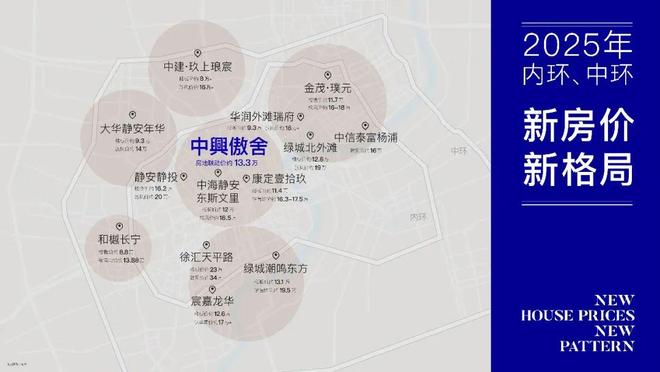 双节聚焦：万科中興傲舍售楼处电线房价)百科(图3)