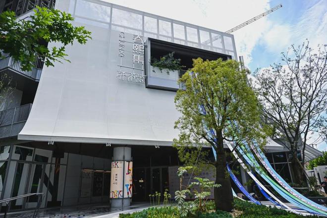 双节聚焦：万科中興傲舍售楼处电线房价)百科(图10)