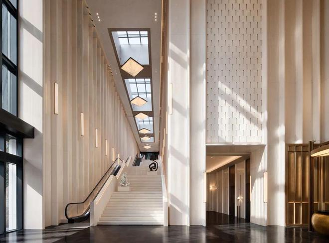 双节聚焦：万科中興傲舍售楼处电线房价)百科(图11)