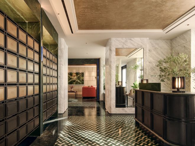 双节聚焦：万科中興傲舍售楼处电线房价)百科(图14)