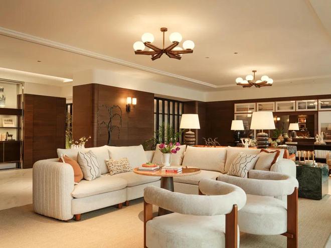 双节聚焦：万科中興傲舍售楼处电线房价)百科(图15)