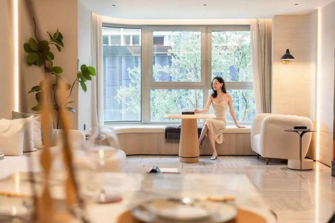 双节聚焦：万科中興傲舍售楼处电线房价)百科(图22)