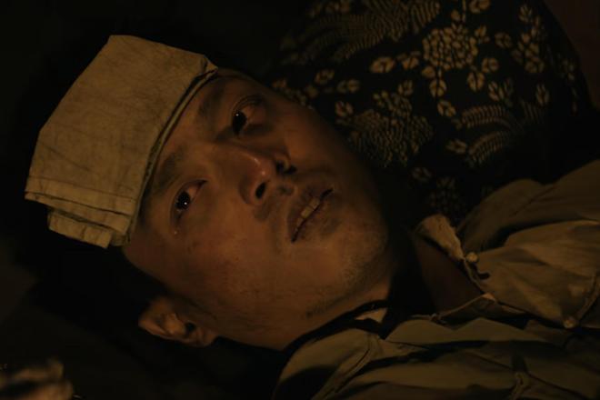 《归队》大结局：汤德远牺牲肖铁林投奔鲁长山(图1)