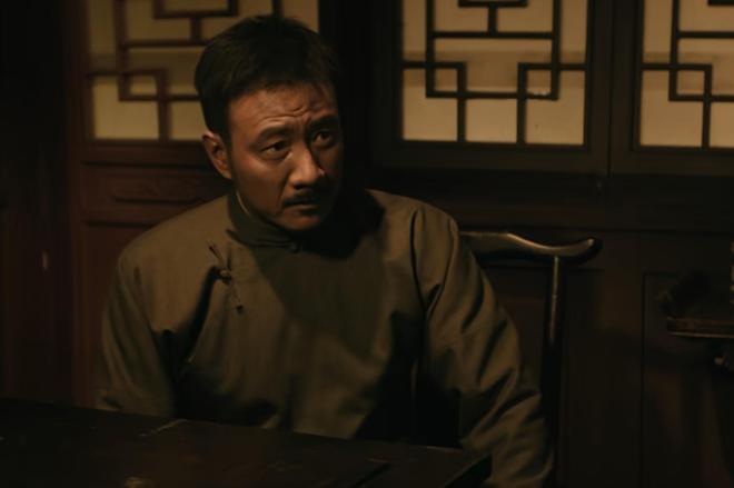 《归队》大结局：汤德远牺牲肖铁林投奔鲁长山(图4)