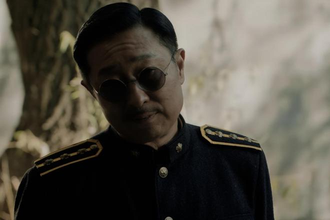 《归队》大结局：汤德远牺牲肖铁林投奔鲁长山(图3)