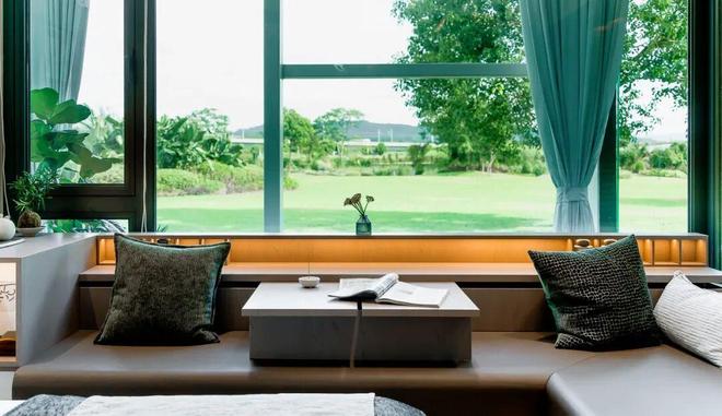 越秀·星科源启丨项目介绍丨学校房价交通户型丨售楼处电话(图10)