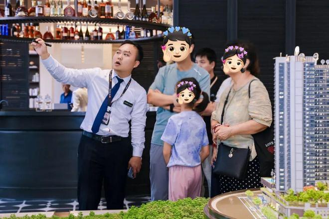 越秀·星科源启丨项目介绍丨学校房价交通户型丨售楼处电话(图3)