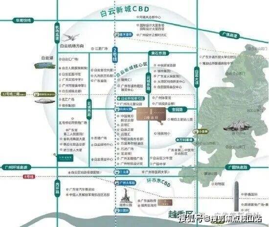 粤海云港城售楼处(广州粤海云港城)首页网站-营销中心-欢迎您-楼盘详情-最新价格-户型图-容积率※最新售楼处20250916(图7)