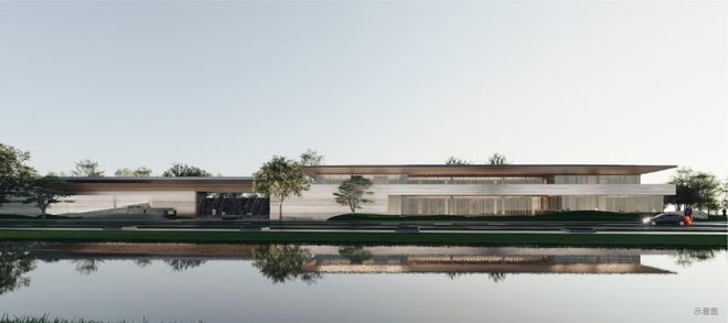 国贸·海上原墅售楼处网站-国贸·海上原墅楼盘评测-上海房天下(图5)