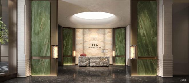 国贸·海上原墅售楼处网站-国贸·海上原墅楼盘评测-上海房天下(图6)