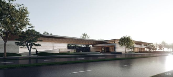 国贸·海上原墅售楼处网站-国贸·海上原墅楼盘评测-上海房天下(图7)