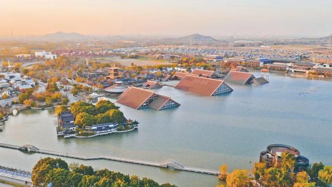 国贸·海上原墅售楼处网站-国贸·海上原墅楼盘评测-上海房天下(图8)