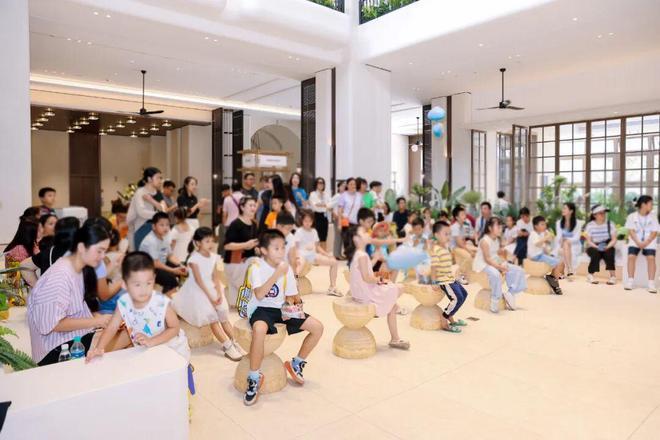 聚焦@越秀·星科源启售楼处发布:引领新一轮购房热潮(图5)