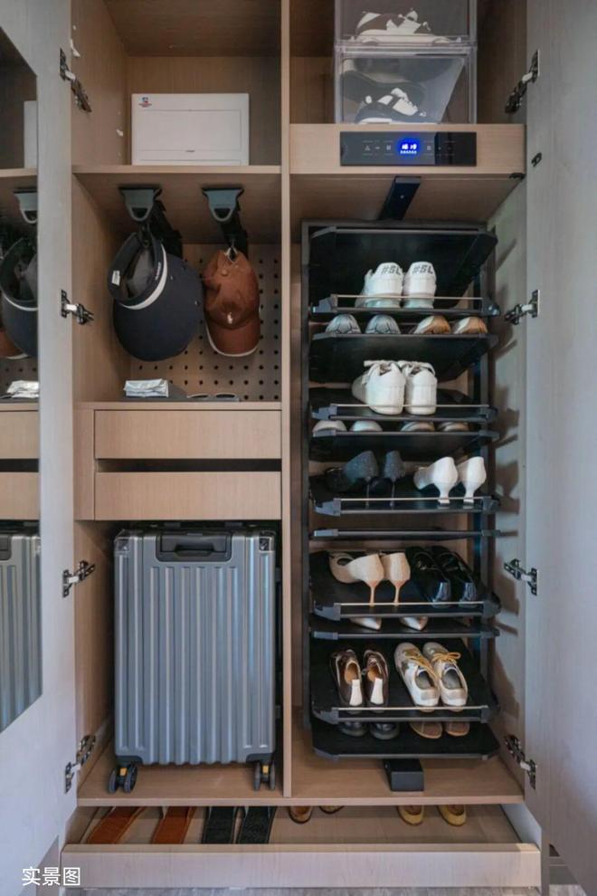 聚焦@越秀·星科源启售楼处发布:引领新一轮购房热潮(图13)