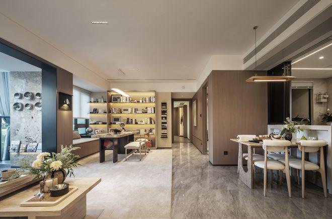 聚焦@越秀·星科源启售楼处发布:引领新一轮购房热潮(图11)