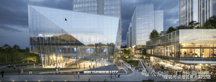 广州粤海云港城售楼处电线首页网站-粤海云港城欢迎您@最新楼盘详情-营销中心-备案价0923(图12)