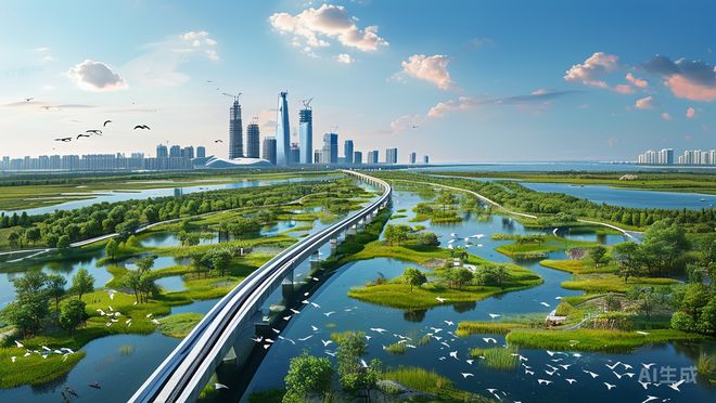 【聚焦】东滩·海上明月售楼处东滩·海上明月发布:优势解析!(图1)