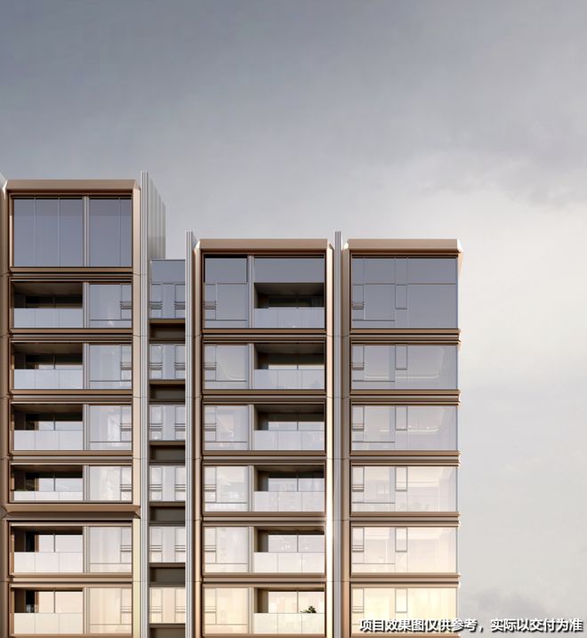 中環置地中心售楼处网站-中環置地中心楼盘评测-上海房天下(图10)