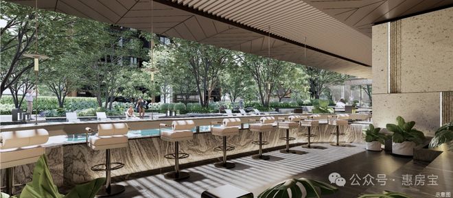 中環置地中心售楼处网站-中環置地中心楼盘评测-上海房天下(图12)