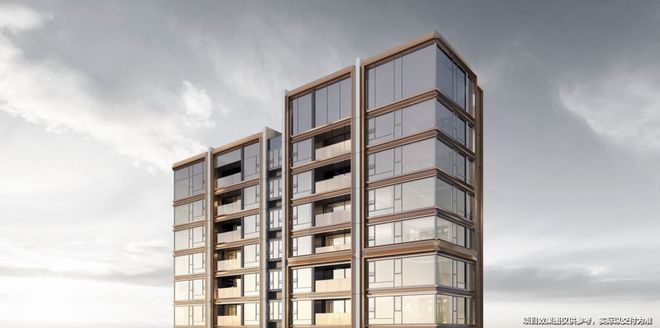 中環置地中心售楼处网站-中環置地中心楼盘评测-上海房天下(图9)