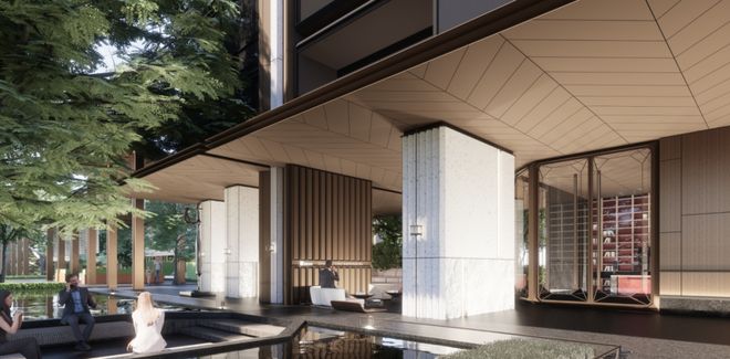 中環置地中心售楼处网站-中環置地中心楼盘评测-上海房天下(图11)