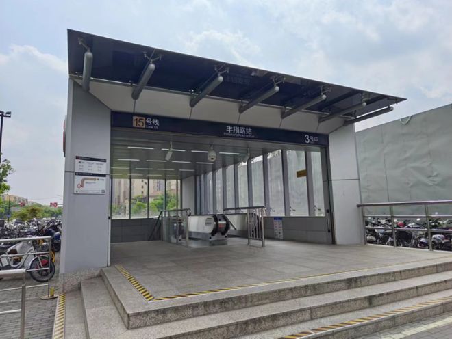 中環置地中心售楼处网站-中環置地中心楼盘评测-上海房天下(图20)