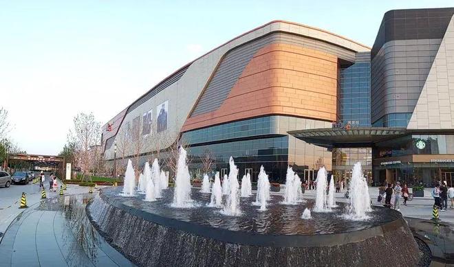 中環置地中心售楼处网站-中環置地中心楼盘评测-上海房天下(图21)