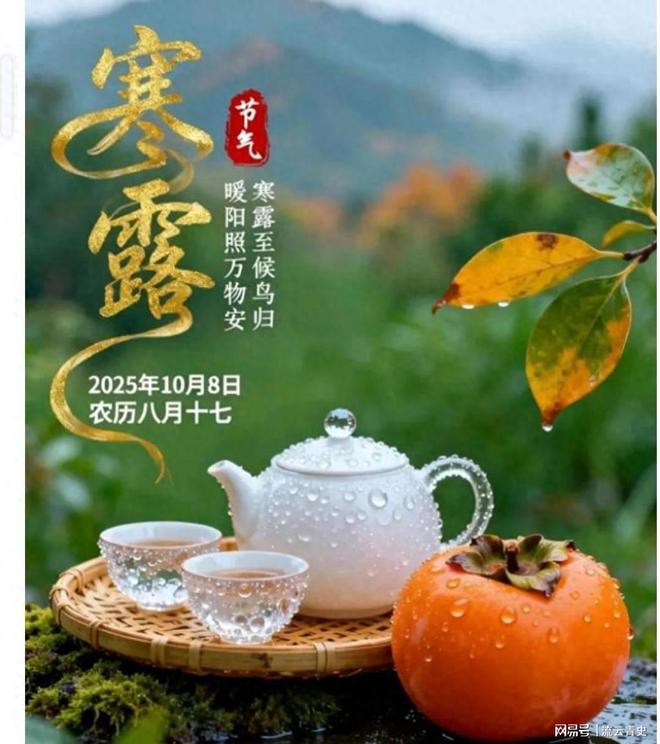 早寒露冻死牛晚寒露穿单衣今日今年冬天会很冷吗？(图10)