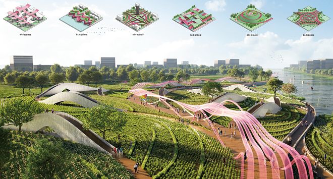 大华公园柏翠售楼处网站-大华公园柏翠楼盘评测-上海房天下(图2)