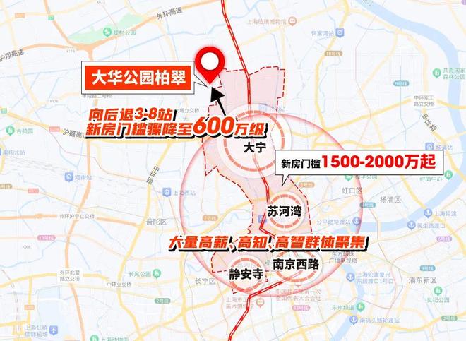 大华公园柏翠售楼处网站-大华公园柏翠楼盘评测-上海房天下(图13)