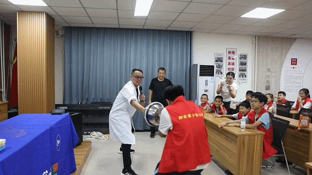 2000场活动、197项服务奎文区把“文化客厅”开进小区(图3)