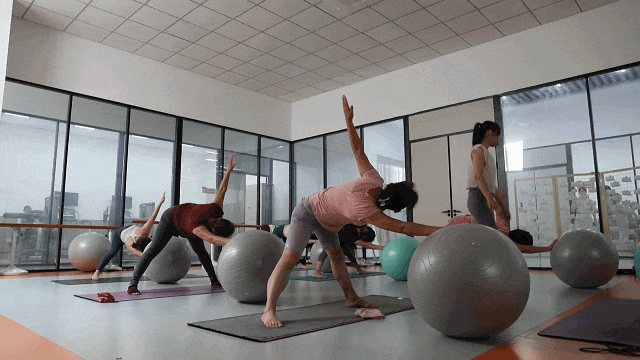 2000场活动、197项服务奎文区把“文化客厅”开进小区(图6)