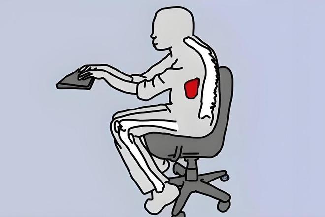 做什么操可以锻炼腰?试试这两款!劲松中西医结合医院科普(图1)