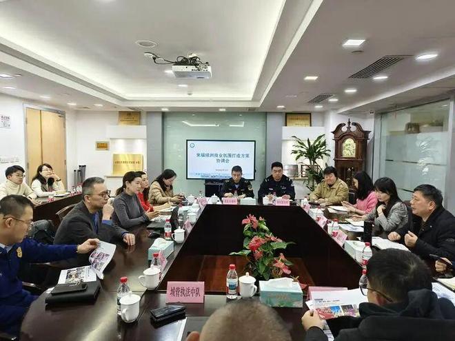 厉害！这个街道“亿元楼”达16幢(图4)