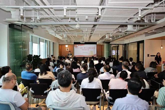 厉害！这个街道“亿元楼”达16幢(图2)