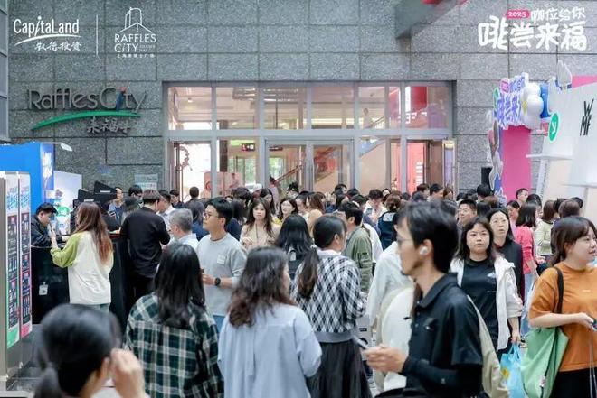 厉害！这个街道“亿元楼”达16幢(图5)