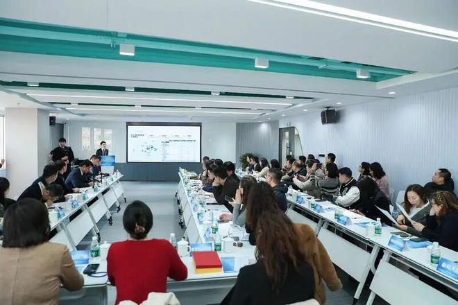 厉害！这个街道“亿元楼”达16幢(图3)