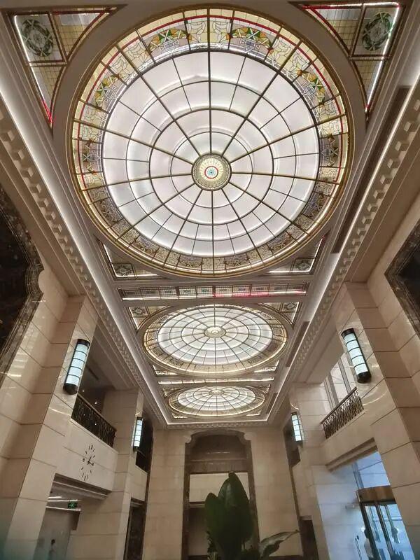 厉害！这个街道“亿元楼”达16幢(图10)