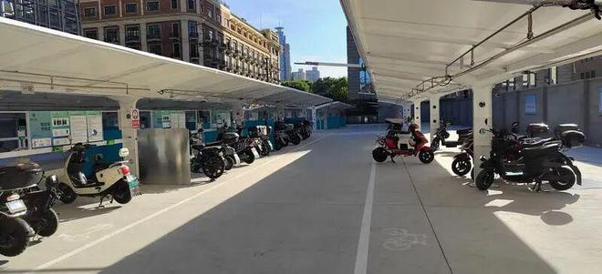 厉害！这个街道“亿元楼”达16幢(图11)