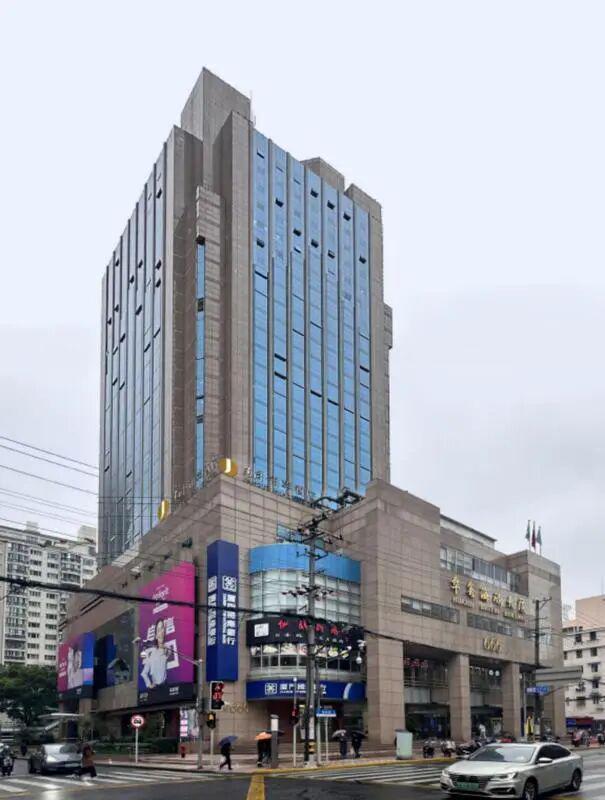 厉害！这个街道“亿元楼”达16幢(图8)