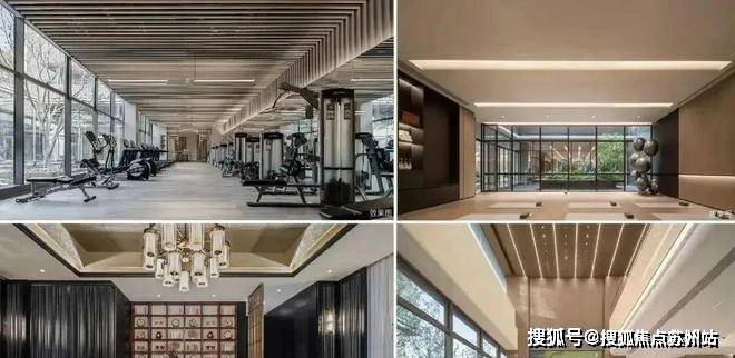 聚焦闵行马桥·尚园售楼处发布:尚园别墅以品质铸就传奇!(图10)