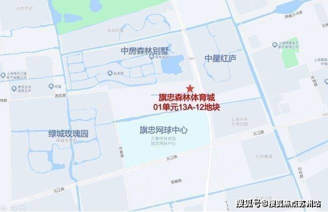 聚焦闵行马桥·尚园售楼处发布:尚园别墅以品质铸就传奇!(图3)