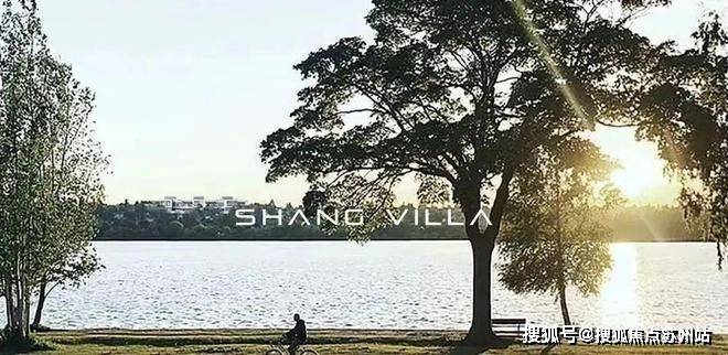 聚焦闵行马桥·尚园售楼处发布:尚园别墅以品质铸就传奇!(图7)