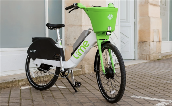 中产爱上万元级电动自行车买出一个千亿美金赛道(图2)