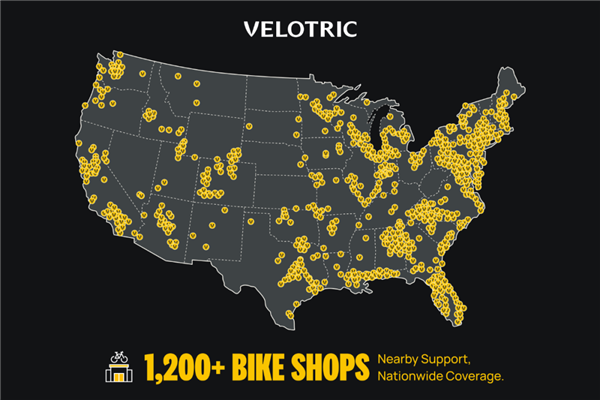 中产爱上万元级电动自行车买出一个千亿美金赛道(图5)